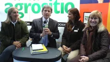 TV: Equinoterapia y campo, ¿te acordas de 