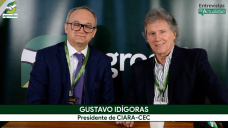 Gustavo Idígoras explica cómo la escalera de 