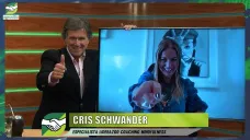 Llenos de PROBLEMAS y CONFLICTOS, ¿sabemos resolverlos o somos parte?; con Cris Schwander