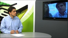 TV: Empresarios agropecuarios argentinos te cuentan su experiencia desde Agritechnica