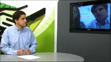 TV: Empresarios agropecuarios argentinos te cuentan su experiencia desde Agritechnica