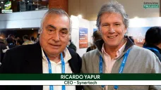 Ricardo Yapur: planificación agrícola y rotaciones con faros largos para mejorar la economía del productor
