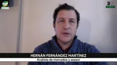 ¿Cómo afectan los altos costos y el dólar a los Márgenes Agrícolas en Argentina?; con H. Fernández Martínez - consultor