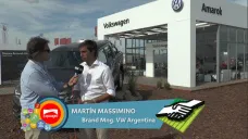 TV:  