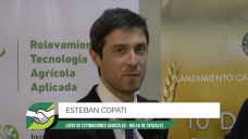 Se viene la 2 Revolucin del Trigo y la Cebada?; con Esteban Copati - Bolsa de Cereales
