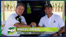 ¿Qué nos deja agronómicamente la Soja ante la peor seca?; con Marcos Lorenzo - Don Mario
