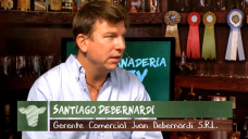 Ganad.TV B1: Qu atrae  a los Ganaderos argentinos que viajan a EEUU y Canad?; con S. Debernardi