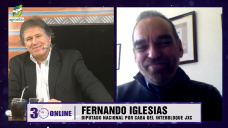 Fernando Iglesias y cmo se le gana al peor Gobierno de la historia