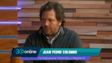 De donde saldrn los crditos blandos para retencin de hembras?; con Juan Pedro Colombo