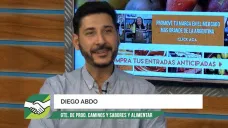El secreto de los emprendedores de alimentos gourmet; con D Abdo - Caminos y Sabores