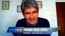 Por qu los productores compraron rpidamente fitosanitarios y fertilizantes?; con Enrique Baya Casal