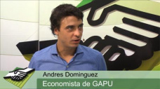 TV: ¿Cuál de los 3 candidatos tiene el mejor Plan para el Campo?; con A. Dominguez