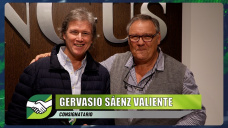 ¿Qué categoría vender, cual retener, y cómo salvar los rodeos ganaderos?; con Gervasio Sáenz Valiente - consignatario