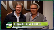 ¿Qué categoría vender, cual retener, y cómo salvar los rodeos ganaderos?; con Gervasio Sáenz Valiente - consignatario