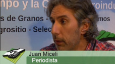 TV: La autocrítica del campo: Mesa de Enlace dividida y agrodiputados ausentes; con J. Miceli