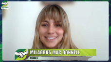 Milagros, la mendocina que se animó a emprender 