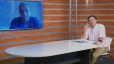 ¿Qué le recomendaría un Veterinario fanático de la Ganadería a Alberto si gana?; con M. Rojas Panelo