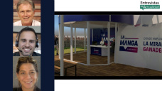 La Manga: una propuesta de Advanta que une genética, tecnología y comunidad; con P. Castaño y G. Sánchez Cores - Advanta