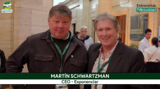 Del campo a la ciudad: la expansión estratégica de Expoagro; con Martin Schwartzman - CEO Exponenciar