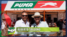 Cuando llueva que no te falte combustible para sembrar; con Alberto Salerno - Puma Energy