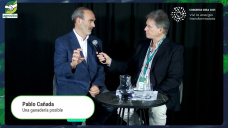 “Ganadería Posible”: la hoja de ruta que viene; con Pablo Cañada - agrónomo