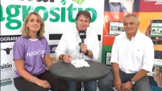 TV: ¿Tendremos un Seguro para Riesgo agrícola con cobertura total?; con equipo La Segunda