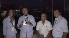 TV: 