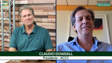El fenómeno del Caballo Criollo en los campos; con Claudio Dowdall - Pte. ACCC