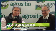 El dilema de la Soja y una nueva mirada política para un nuevo Gobierno; con Gustavo Idígoras - Ciara-CEC