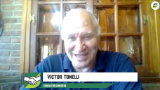 Vctor Tonelli y cmo prepararse y anticiparse a la Ganadera 2020