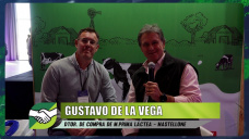Cmo le compran la leche las industrias a los productores tamberos?; con G. de La Vega - Mastellone