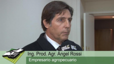 TV: Cmo ve el ao y ms all, un productor agropecuario de punta?; con Angel Rossi
