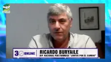 ¿Te sumas a una Revolución agroindustrial en Formosa con Buryaile?