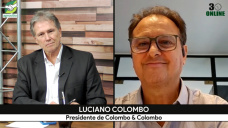 No he visto en décadas un ánimo Ganadero 