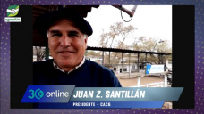 ¿Qué pasará con el consumo y la reposición de gordos?; con Juan Santillán