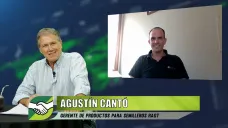La Colza híbrida invernal para la siembra de fina con buenos resultados; con Agustín Cantó - RAGT