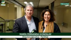 ¿Cómo manejar los pulsos de nitrógeno para mejorar rindes en Trigo?; con M. F. González - Fertilizar