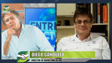 Cmo es la estrategia ambiental de productos, y tecnologas colaborativas de UPL; con Diego Gandulfo