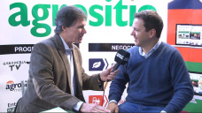 TV: ¿Cómo comunican -campo & ciudad- las grandes empresas del Campo?; con L. Viglione - BAYER