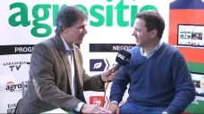 TV: ¿Cómo comunican -campo & ciudad- las grandes empresas del Campo?; con L. Viglione - BAYER