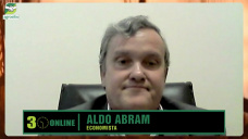 La salida es abrirnos al Mundo, ¿se animarán los empresarios a competir?; con Aldo Abram - economista