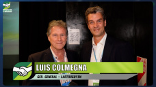 Los Secretos del éxito de Lartirigoyen: equipos talentosos con altos niveles de motivación; con Luis Colmegna