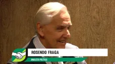 El efecto Massa con Cristina y los 7 puntos con los que le ganarían a Macri; con Rosendo Fraga
