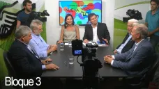 Nueva Ola B3: 