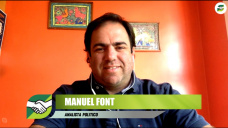 ¿La Asamblea de Pergamino tiene claro qué se negociará con Alberto?; por Manuel Font