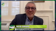 Cómo se gestiona Tigre, el partido del nuevo super Ministro Sergio Massa; con Julio Zamora