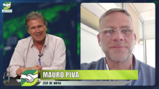 Agricultura 4.0: NOVA pone en marcha la 1era planta de -Fertilizantes Bioorgánicos- del país; con Mauro Piva - CEO