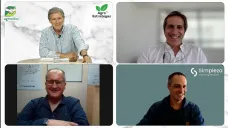 ¿Cual es la visión de las empresas de Distribución y Servicios para el Campo?; con Leo Duringer - Ceres Tolvas