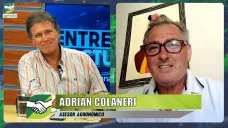 ¿Cómo defender la siembra de gruesa y la retención ganadera frente a La Niña?; con A. Colaneri - agrónomo