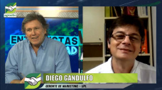 Abastecimiento de insumos agrícolas, tipo de cambio y precios; con Diego Gandulfo - UPL